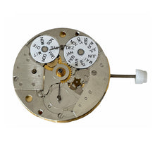 Load image into Gallery viewer, ETA 7751 moon phase chronograph movement complete German language