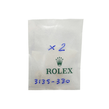 Load image into Gallery viewer, New great wheel for Rolex caliber 3135 part 3135-330