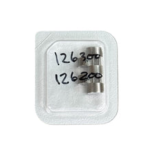 Load image into Gallery viewer, New Jubilee steel and white gold bracelet link for Rolex Datejust 126300, 126200