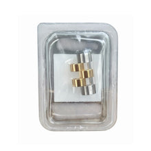 Load image into Gallery viewer, New Jubilee yellow gold and steel bracelet link Rolex Sky Dweller 326933