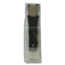 Load image into Gallery viewer, New leather black strap for Patek Philippe watches 25 x 12 mm