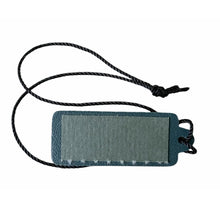 Load image into Gallery viewer, New leather green hand tag for Audemars Piguet watches