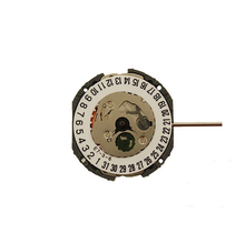 Load image into Gallery viewer, Miyota 1M12 quartz movement 10 1/2''' SC-D(6)