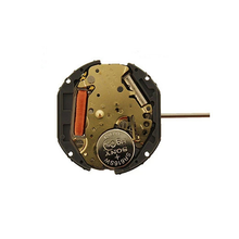 Load image into Gallery viewer, Miyota 1M12 quartz movement 10 1/2''' SC-D(6)