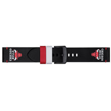 Load image into Gallery viewer, New NBA leather strap Chicago Bulls for Tissot watch T852047508