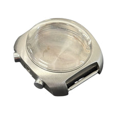 Load image into Gallery viewer, New old stock vintage Memosail Regatta Yachttimer chronograph steel case, 37mm