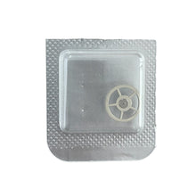 Load image into Gallery viewer, New Omega 3220 hour counting wheel, mounted part 8600 3220-35030