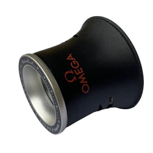 Load image into Gallery viewer, New Omega watch eyeglass loupe