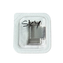 Load image into Gallery viewer, New Oyster steel and white gold bracelet link for Rolex Sky-Dweller 336934 watch