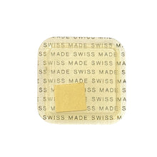 Load image into Gallery viewer, New pallet arbor for Omega caliber 550, part 1312