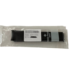Load image into Gallery viewer, New Patek Philippe 5167A black rubber strap 21mm