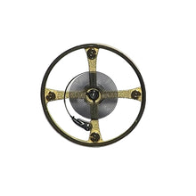 Load image into Gallery viewer, New Patek Philippe 5711 calibre 324 balance complete part