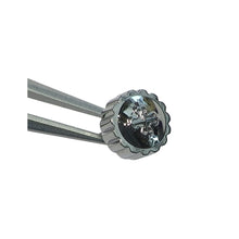 Load image into Gallery viewer, New Patek Philippe 5711 stainless steel crown part calibre 324