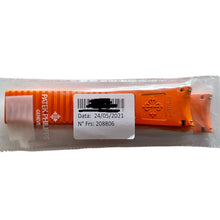 Load image into Gallery viewer, New Patek Philippe Aquanaut 5168, 5968 orange strap