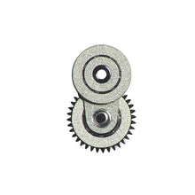 Load image into Gallery viewer, New Patek Philippe calibre 324 bearing wheel reverse part