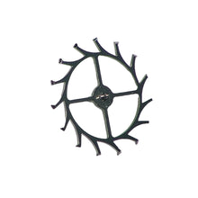Load image into Gallery viewer, New Patek Philippe calibre 324 escape wheel part