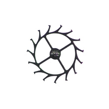 Load image into Gallery viewer, New Patek Philippe calibre 324 escape wheel part
