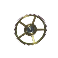 Load image into Gallery viewer, New Patek Philippe calibre 324 great wheel part