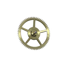 Load image into Gallery viewer, New Patek Philippe calibre 324 third wheel part