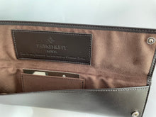 Load image into Gallery viewer, New Patek Philippe leather service travel case pouch