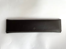 Load image into Gallery viewer, New Patek Philippe leather service travel case pouch