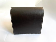 Load image into Gallery viewer, New Patek Philippe leather travel watch pouch case
