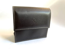 Load image into Gallery viewer, New Patek Philippe leather travel watch pouch case