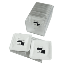 Load image into Gallery viewer, New plastic storage box for watch crystals to 10 units