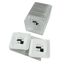 Load image into Gallery viewer, New plastic storage box for watch crystals to 10 units