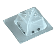 Load image into Gallery viewer, New pusher button service kit for steel Audemars Piguet Royal Oak Offshore 26400 part