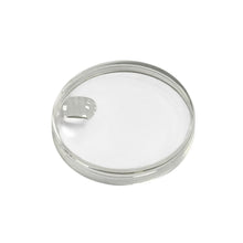 Load image into Gallery viewer, New rare acrylic crystal glass for Rolex GMT-Master 6542 part 25-115