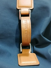 Load image into Gallery viewer, New Richard Mille backpack leather duffle sling bag