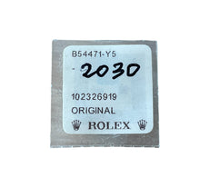Load image into Gallery viewer, New Rolex 2030-54471 screw for auto device upper