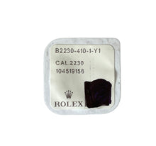 Load image into Gallery viewer, New Rolex 2230-410 escape wheel part