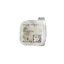 Load image into Gallery viewer, New Rolex 2230 jewel for oscillating weight upper compatible part 2230-9570