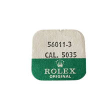 Load image into Gallery viewer, New Rolex 5035 screw for connecting the motor part 56011-3