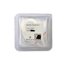 Load image into Gallery viewer, New Rolex Date disc indicator 3135, 3155, 3175, 3185, 3186 B3135-16200-K1