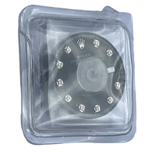 Load image into Gallery viewer, New Rolex Datejust 126234 black diamond dial 36 mm