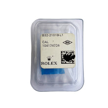 Load image into Gallery viewer, New Rolex Daytona 116506 platinum bracelet link part B32-21019-L1