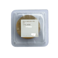 Load image into Gallery viewer, New Rolex Daytona 116523, 116528 black dial chromalight cal. 4130