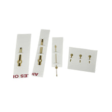 Load image into Gallery viewer, New Rolex Daytona set of hands 116523, 116528 green