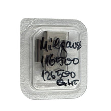 Load image into Gallery viewer, New Rolex Daytona stainless steel link 15.5mm 116500, 116520, 116710