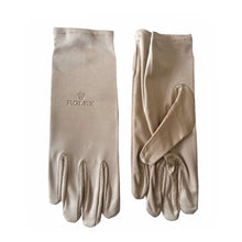Load image into Gallery viewer, New Rolex gloves for presentation size M