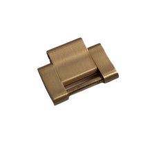 Load image into Gallery viewer, Rolex GMT bracelet link 18k rose gold 16.0mm