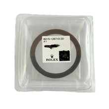 Load image into Gallery viewer, New Rolex GMT-Master ceramic insert bezel for 126715CHNR and 126711CHNR