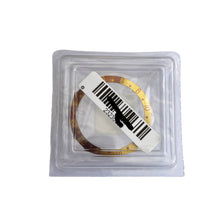 Load image into Gallery viewer, New Rolex GMT Master Eye of Tiger 16713, 16718 brown bezel part B315-16713-15-A1