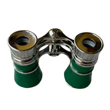 Load image into Gallery viewer, New Rolex green binocular steel 2021