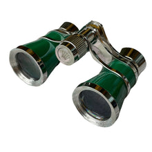 Load image into Gallery viewer, New Rolex green binocular steel 2021