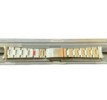 Load image into Gallery viewer, New Rolex Oyster bracelet 78360 20mm 580 end links 16520, 16700, 16710, 16570 and 14270