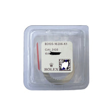 Load image into Gallery viewer, New Rolex Roulette Date Disc Indicator Part 3135-16206 3135, 3155, 3186